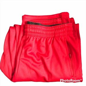 NWT Champs Sports Gear Performance fleece pants